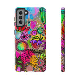 Oodles of Doodles Phone Case