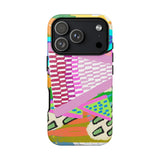 Pizza Party Phone Case