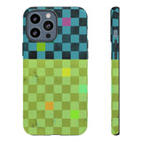 Blackberry Chess Tough Case