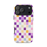 Tiger Pride Phone Case