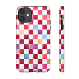 Victory in Norman Phone Case