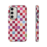 Victory in Norman Phone Case