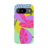 Pink Citrus Phone Case