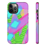 Paint Party Phone Case