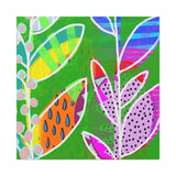 Jungle Dew Canvas, 1.25"