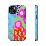 Berry Picnic Phone Case
