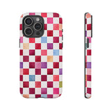 Victory in Norman Phone Case