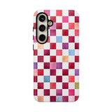 Victory in Norman Phone Case