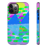 Brilliant Reflection Phone Case
