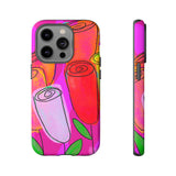 Tyler Rose Phone Case