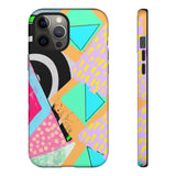 Retro Remix Phone Case