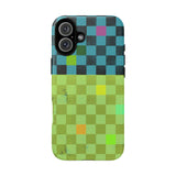 Blackberry Chess Tough Case