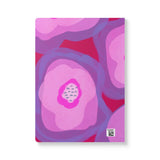 Pink Poppies Journal