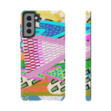 Pizza Party Phone Case