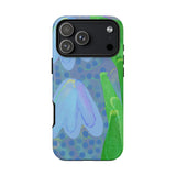 Lily Pad Phone Case