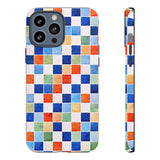 Gator Swamp Phone Case