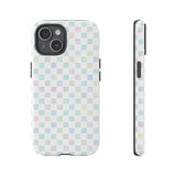 Pastel Prism Phone Case