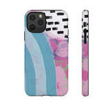 Cloud Cover Phone Case
