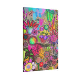 Oodles Of Doodles Canvas, 0.75"