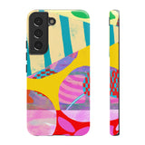 Bubble Gum Pie Phone Case