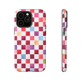 Victory in Norman Phone Case