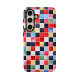 Dawg House Phone Case