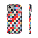 Dawg House Phone Case