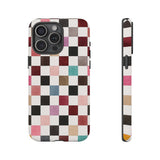 Spur Up Phone Case