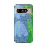 Lily Pad Phone Case
