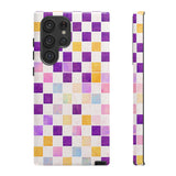 Tiger Pride Phone Case