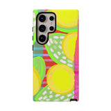 Pink Lemonade Phone Case