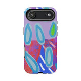 Rain Dance Phone Case