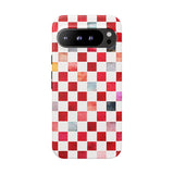 Fall in Fayetteville Phone Case