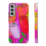 Tyler Rose Phone Case