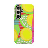 Pink Lemonade Phone Case