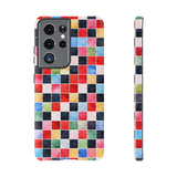 Dawg House Phone Case