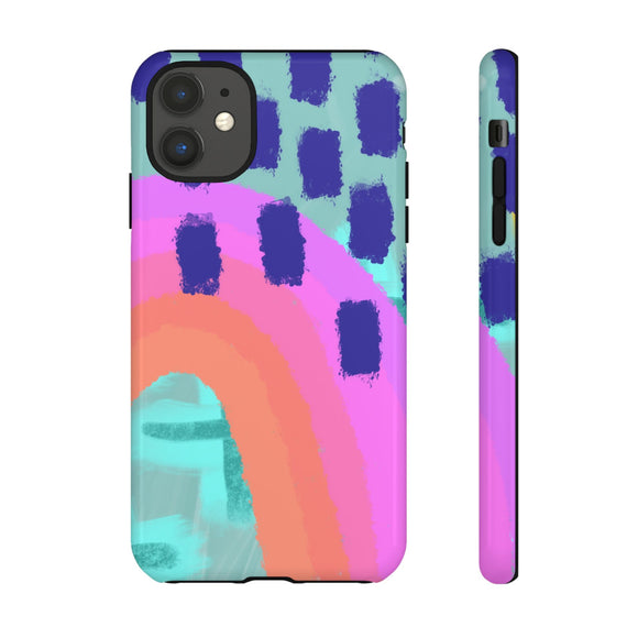 Dew Drop Phone Case