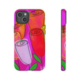 Tyler Rose Phone Case