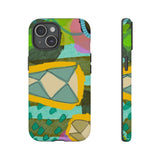 Our Guy Lyle Phone Case