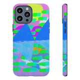 Brilliant Reflection Phone Case