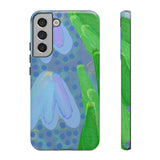 Lily Pad Phone Case