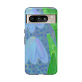 Lily Pad Phone Case