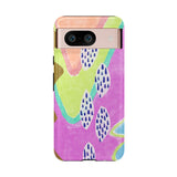 Sketchbook Phone Case