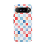 Saturday in Oxford Phone Case