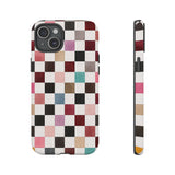 Spur Up Phone Case