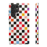 Raider Country Phone Case