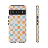 Volunteer Vibes Phone Case