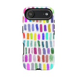 Eenie Meenie Miney Mo Phone Case