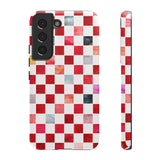 Fall in Fayetteville Phone Case