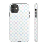 Pastel Prism Phone Case